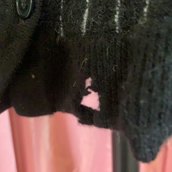 Ralph Lauren wool cardigan - Picture 10 of 10